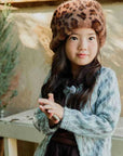 Little Foxx – Baby Egg Cardigan Tee