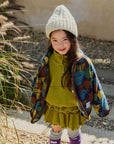 Little Foxx – Knit Cancan Skirt
