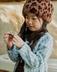 Little Foxx – Baby Egg Cardigan Tee