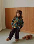 Little Foxx – Sugar Pie Corduroy Pants