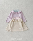 Little Foxx – Bunny Frill Long Tee
