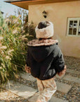 Little Foxx – Leo Reversible Jacket