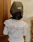 Little Foxx – Cape Frill Tee