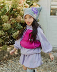 Little Foxx – Snow Meow Beanie