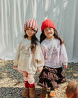 Little Foxx – Rosie Raglan Sweatshirt