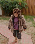 Little Foxx – Leo Banana Sweatshirt