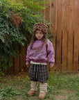 Little Foxx – Leo Banana Sweatshirt