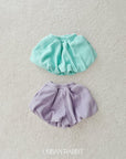 Little Foxx – Pastel Balloon Pants