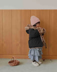 Little Foxx – Leo Reversible Jacket