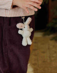Little Foxx – Urban Rbbit Keyring