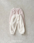 Little Foxx – Snow Jogger Pants