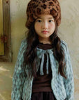 Little Foxx – Baby Egg Cardigan Tee
