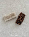 Little Foxx – Fur Hairband