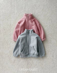 Little Foxx – Curly Woolen Jacket