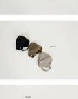 Little Foxx – Mini Bonnet Hat