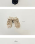 Little Foxx – Waterproof Mittens