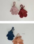 Little Foxx – Mittens
