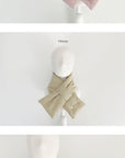 Little Foxx – B Padded Muffler