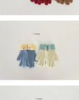 Little Foxx – Two-way Gloves