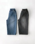 Beyond! Sand Denim Pants1_byLittleFox_jetztvorbestellen