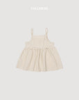 Little Foxx – Mimi Layered One-piece