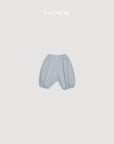 Little Foxx – Honey Rib Jogger Pants