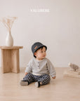 Little Foxx – Check Pants