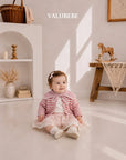 Little Foxx – Flower Colored Skrit