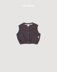 Little Foxx – Autumn Pocket Vest