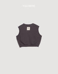 Little Foxx – Autumn Pocket Vest