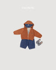 Little Foxx – Zio Windbreaker