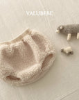 Little Foxx – Poodle Bagel Bloomer Pants