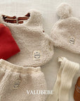 Little Foxx – Poodle Bagel Hat