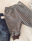 Little Foxx – Tiny Striped Pants
