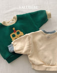 Little Foxx – Bongbong Car Sweatshirt