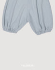 Little Foxx – Honey Rib Jogger Pants