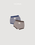 Little Foxx – Bonbon Button Shorts