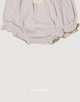 Little Foxx – Reve Wing Bloomer