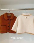 Little Foxx – Bichon Mellow Jacket