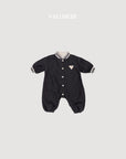 Little Foxx – Donkey Denim Jumpsuit