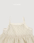 Little Foxx – See Through Layered One-piece