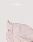 Little Foxx – Bebe Frill Bonnet Hat