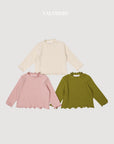 Little Foxx – Fall Wing Wave Tee