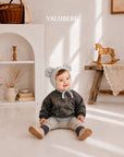 Little Foxx – Lovely Bear Sweatshirts