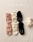 Little Foxx – Daily Ribbed Socks 2