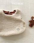 Little Foxx – Poodle Bagel Vest