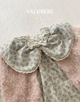 Little Foxx – Oad Fur Cardigan