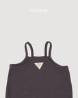 Little Foxx – Slow Strap Jumpsuit