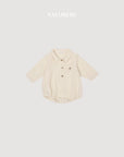 Little Foxx – Mini Shirts Romper
