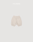 Little Foxx – Honey Rib Jogger Pants